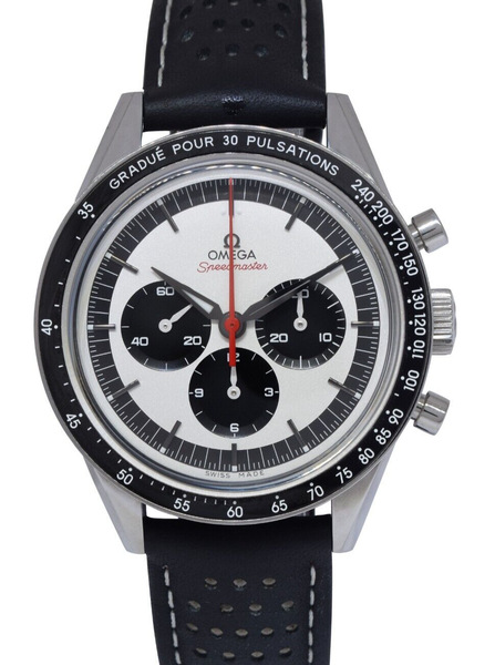 Omega Speedmaster CK2998 311.32.40.30.02.001